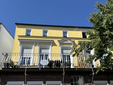 Wohnung zum Kauf 450.000 € 3 Zimmer 54 m² Warnemünde Rostock-Warnemünde 18119