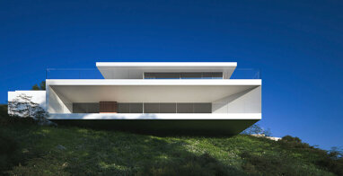 Villa zum Kauf 2.995.000 € 5 Zimmer 580 m² 1.864 m² Grundstück Moraira 03724