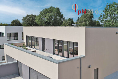 Penthouse zum Kauf 749.900 € 4 Zimmer 133,6 m² Erdgeschoss Haaren Aachen 52070