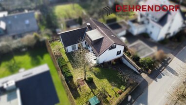 Einfamilienhaus zum Kauf 375.000 € 7 Zimmer 178 m² 594 m² Grundstück Detmold - Kernstadt Detmold 32756