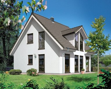 Haus zum Kauf 305.000 € 4 Zimmer 124,6 m² 510 m² Grundstück Heide-Nord / Blumenau Halle (Saale) 06120