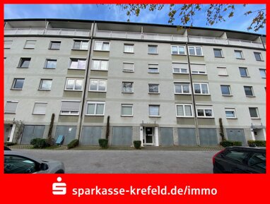 Wohnung zum Kauf 135.000 € 3,5 Zimmer 67 m² 3. Geschoss Buchholz Duisburg 47249