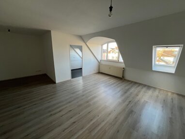 Maisonette zur Miete 519 € 2 Zimmer 74,7 m² 4. Geschoss Max-Petermann-Platz 4 Vier Wälle Krefeld 47799