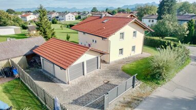 Einfamilienhaus zum Kauf Provisionsfrei 1.095.000 € 5 Zimmer 150 m² 600 m² Grundstück Hinrichssegen Bruckmühl 83052