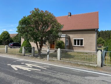 Einfamilienhaus zum Kauf 169.000 € 7 Zimmer 100 m² 1.580 m² Grundstück Trebus Hähnichen 02923