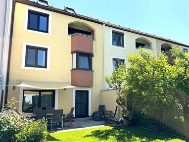 Reihenmittelhaus zum Kauf 790.000 € 6,5 Zimmer 140 m² 220 m² Grundstück Hochzoll - Süd Augsburg / Hochzoll-Süd 86163