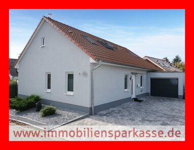 Einfamilienhaus zum Kauf 829.000 € 5 Zimmer 200 m² 574 m² Grundstück Diefenbach Sternenfels 75447