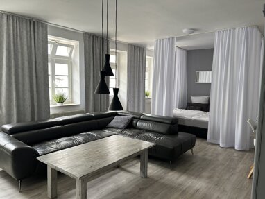 Wohnung zur Miete 1.500 € 2 Zimmer 90 m² 1. Geschoss Bad Pyrmont Bad Pyrmont 31812