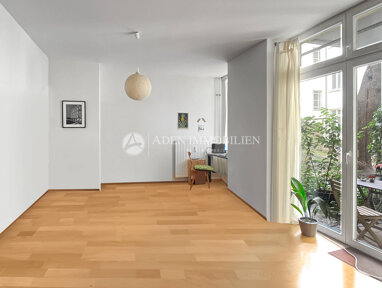Wohnung zum Kauf 349.000 € 2 Zimmer 65,9 m² Erdgeschoss Isländische Str. 3b Prenzlauer Berg Berlin 10439