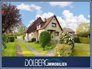 Einfamilienhaus zum Kauf 698.000 € 5,5 Zimmer 182 m² 999 m² Grundstück Rahlstedt Hamburg / Rahlstedt 22147