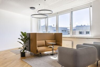Bürofläche zur Miete 99 € 10 m² Bürofläche teilbar von 5 m² bis 10 m² Ismaning Ismaning 85737