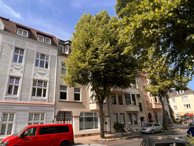 Mehrfamilienhaus zum Kauf 1.190.000 € 14 Zimmer 343 m² 259 m² Grundstück Neustadt Bremen 28199