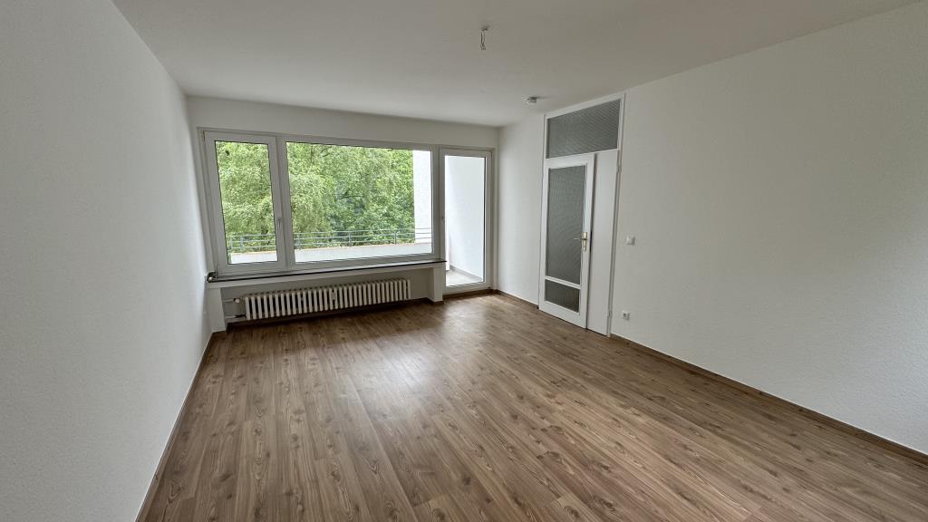Wohnung zur Miete 479 € 3 Zimmer 71,7 m²<br/>Wohnfläche 3. Stock<br/>Geschoss Scheideweg 81 Scholven Gelsenkirchen 45896