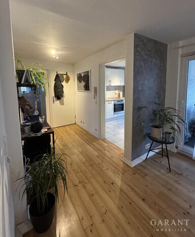 Wohnung zum Kauf 447.000 € 3 Zimmer 88 m² 5. Geschoss Kernerviertel Stuttgart 70190