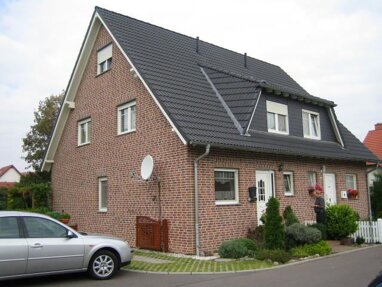 Doppelhaushälfte zur Miete 1.700 € 5 Zimmer 120 m² An der Gärtnerei 29 Miltitz Leipzig 04205