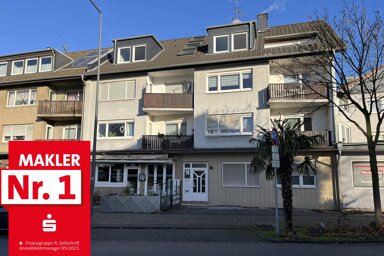 Mehrfamilienhaus zum Kauf 1.200.000 € 18 Zimmer 454 m² 439 m² Grundstück frei ab sofort Rheindorf Leverkusen 51371