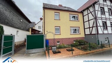 Einfamilienhaus zum Kauf 184.000 € 8 Zimmer 150 m² 261 m² Grundstück Deuna Niederorschel 37355