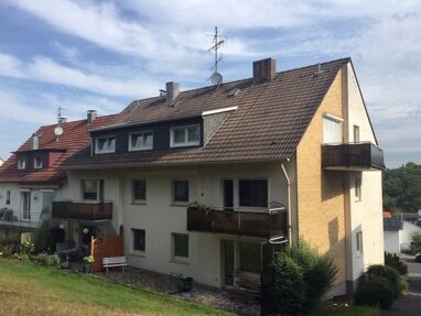 Wohnung zur Miete 603,50 € 3 Zimmer 71 m² Erdgeschoss Unterhützerstraße 53 Hölterfeld Remscheid 42857