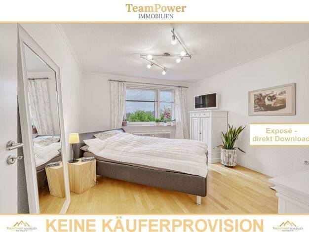 Wohnung zum Kauf 249.000 € 3 Zimmer 77,5 m² 1. Geschoss Raisdorf Schwentinental 24223