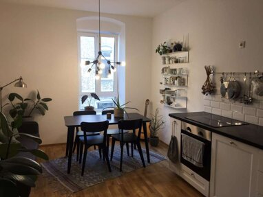 Apartment zur Miete 580 € 2 Zimmer 42 m² Lassallestraße 65 Nordvorstadt 152 Zwickau 08058