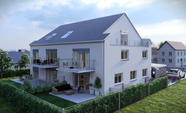 Wohnung zum Kauf Provisionsfrei 445.000 € 2 Zimmer 75,6 m² 1. Geschoss Zuchering - Süd Ingolstadt 85051