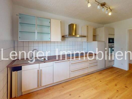 Wohnung zur Miete 700 € 3 Zimmer 84 m² 1. Geschoss Ebingen Albstadt 72458