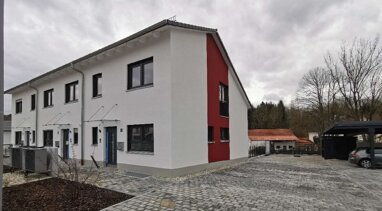 Reihenendhaus zur Miete 1.500 € 4 Zimmer 106 m² Hörgertshausen Hörgertshausen 85413