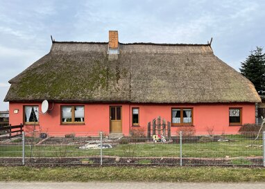 Bauernhaus zum Kauf 190.000 € 5 Zimmer 115 m² 7.000 m² Grundstück Grammentin 17153