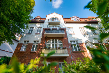 Wohnung zum Kauf Provisionsfrei 431.000 € 4 Zimmer 96,2 m² Erdgeschoss Ringstraße 50 Lichterfelde Berlin 12205