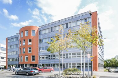 Bürofläche zur Miete Provisionsfrei 14,75 € 1.809,7 m² Bürofläche teilbar ab 517 m² Unterrath Düsseldorf 40468