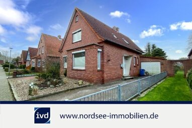 Einfamilienhaus zum Kauf 265.000 € 5 Zimmer 115 m² 589 m² Grundstück Norden Norden 26506
