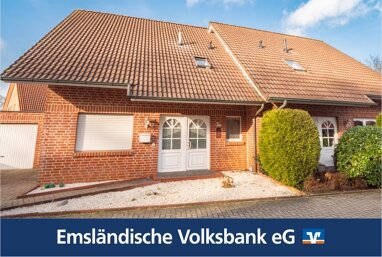 Doppelhaushälfte zum Kauf 215.000 € 5 Zimmer 99 m² 400 m² Grundstück Wietmarschen Wietmarschen 49835