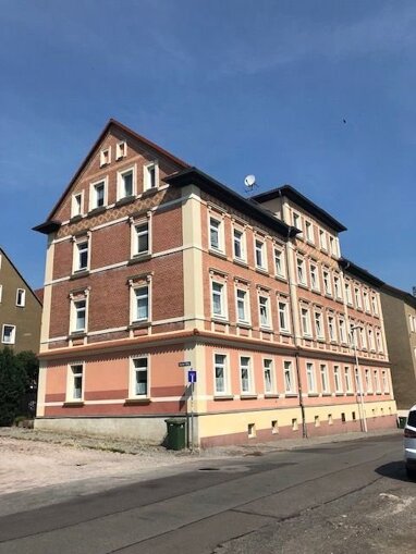 Wohnung zur Miete 240 € 2 Zimmer 48 m² 2. Geschoss Kurzer Weg 2 Nordvorstadt Altenburg 04600
