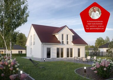 Einfamilienhaus zum Kauf Provisionsfrei 783.696 € 6 Zimmer 168,5 m² 663 m² Grundstück Bittermark Dortmund 44227
