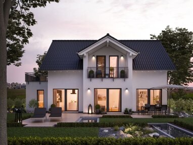 Haus zum Kauf 497.329 € 7 Zimmer 169 m² 700 m² Grundstück Fahrenbach Fahrenbach 74864