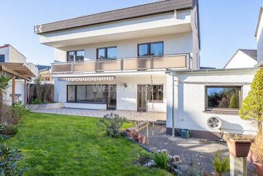 Mehrfamilienhaus zum Kauf 549.000 € 7 Zimmer 152 m² 349 m² Grundstück Obermehlem Bonn / Mehlem 53179