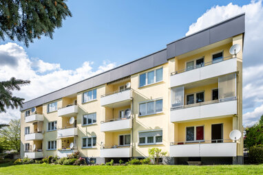 Wohnung zum Kauf 169.900 € 3 Zimmer 67 m² 1. Geschoss Stieghorst Bielefeld 33605