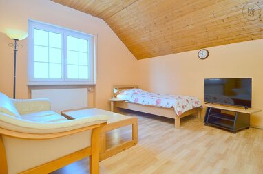 Wohnung zur Miete Wohnen auf Zeit 690 € 1 Zimmer 30 m² frei ab 01.07.2024 Wallau Hofheim-Wallau 65719