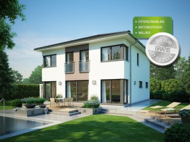 Einfamilienhaus zum Kauf 522.080 € 6 Zimmer 163 m² 2.259 m² Grundstück Münchberg Münchberg 95213