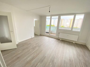 Wohnung zur Miete 368 € 2 Zimmer 49 m² 5. Geschoss Marktstraße 27 Laatzen - Mitte II Laatzen 30880