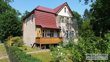 Einfamilienhaus zum Kauf 399.000 € 6 Zimmer 188 m² 1.210 m² Grundstück Alt Ruppin Neuruppin 16827