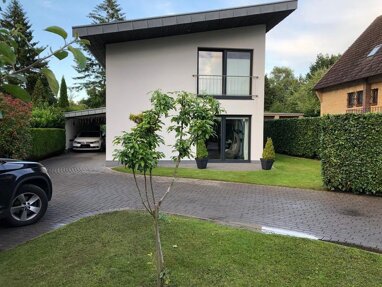 Einfamilienhaus zum Kauf Provisionsfrei 630.000 € 5 Zimmer 160 m² 696 m² Grundstück Jürgensby - Jürgensgaard Flensburg 24943