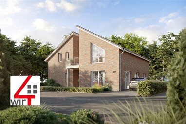 Einfamilienhaus zum Kauf Provisionsfrei 745.000 € 6 Zimmer 222,2 m² 600 m² Grundstück Wiesmoor Wiesmoor 26639