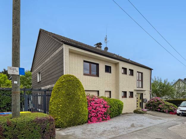Mehrfamilienhaus zum Kauf 715.000 € 7 Zimmer 232,5 m² 840 m² Grundstück Fulerum Essen 45149