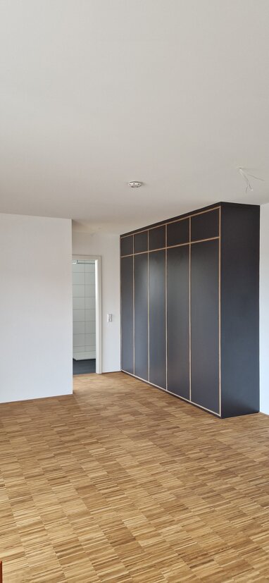 Wohnung zur Miete 1.590 € 2 Zimmer 47 m² 2. Geschoss Pfrondorferstraße 14 Lustnau - Zentrum Tübingen 72074