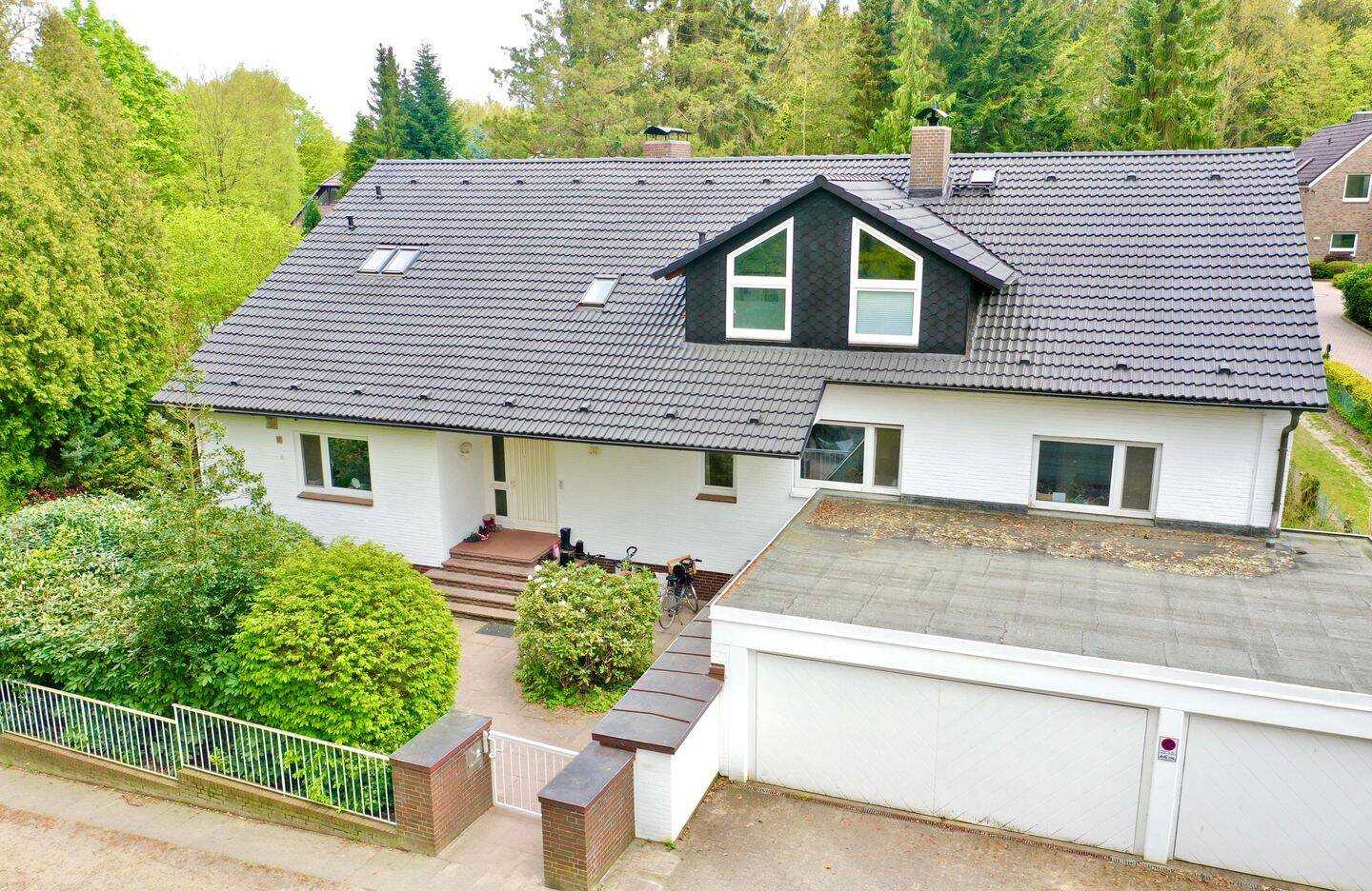 Wohnung zur Miete