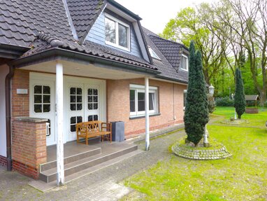 Einfamilienhaus zum Kauf 355.900 € 3,5 Zimmer 186 m² 1.100 m² Grundstück Ofenerdiek Oldenburg 26125