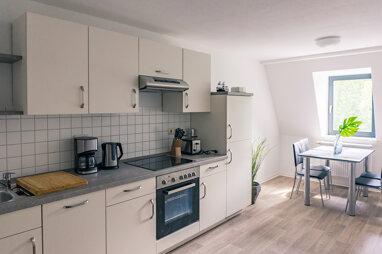 Wohnung zur Miete 395 € 1 Zimmer 51,5 m² Apollostr. 5 Zentrum 013 Chemnitz 09111