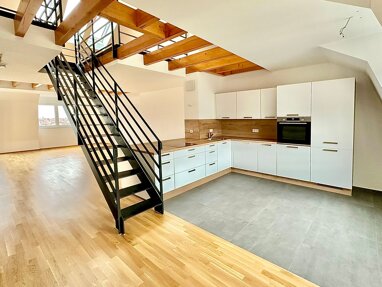 Wohnung zur Miete 1.690 € 3 Zimmer 130 m² 5. Geschoss Richard-Wagner-Straße 48 Südstadt 40 Fürth 90763