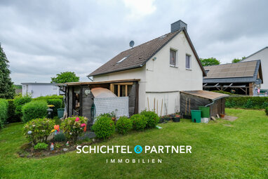 Einfamilienhaus zum Kauf 129.000 € 5 Zimmer 110,7 m² 692 m² Grundstück Obernkirchen Obernkirchen 31683